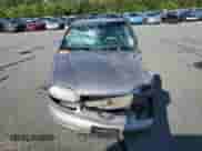 1997 Chevrolet Monte Carlo LS with VIN 2G1WW12M0V9295850, listed as a Copart auction lot 80998315 with Not provided miles and Salvage title. Bid and sale history available at DreamBid. Image 5.