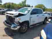 2016 Toyota Tundra SR5 with VIN 5TFEW5F14GX198245, listed as a IAAI auction lot 43204530 with 107,555 mi miles and . Bid and sale history available at DreamBid. Image 19.