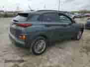 2018 Hyundai Kona SEL с VIN KM8K62AA5JU095591, выставлен на аукционе Copart как лот 51757535 с пробегом 94 088 миль миль и Списание • Salvage title. История ставок и продаж доступна на DreamBid. Изображение 3.