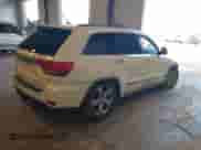 2011 Jeep Grand Cherokee Overland with VIN 1J4RR6GG2BC744729, listed as a IAAI auction lot 43163674 with 227,711 mi miles and . Bid and sale history available at DreamBid. Image 4.