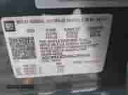 2025 Chevrolet Silverado 1500 LT z VIN 3GCPACED4SG205540, wystawiony jako IAAI lot #43566225 z przebiegiem 32 816 mil mil oraz . Historia ofert i sprzedaży dostępna na DreamBid. Obrazek 9.