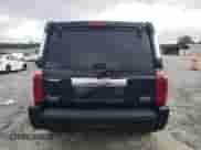 2006 Jeep Commander Limited с VIN 1J8HG58256C212071, выставлен на аукционе Copart как лот 83961595 с пробегом 191 369 миль миль и Списание • Salvage title. История ставок и продаж доступна на DreamBid. Изображение 6.
