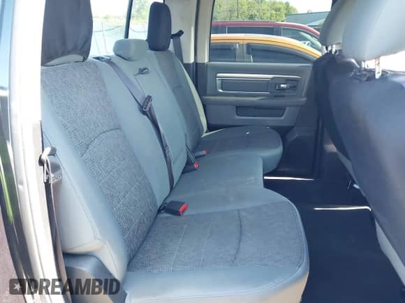 2016 Ram 1500 Outdoorsman with VIN 1C6RR7LG0GS222932, listed as a IAAI auction lot 42287133 with 139,873 mi miles and . Bid and sale history available at DreamBid. Image 8.