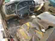 1998 Dodge 2500 с VIN 1B7KC2361WJ210623, выставлен на аукционе Copart как лот 71230185 с пробегом 356 133 миль миль и Списание • Salvage title. История ставок и продаж доступна на DreamBid. Изображение 8.