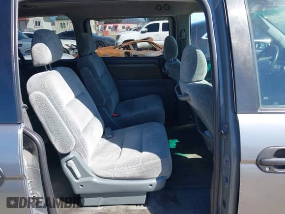 2000 Honda Odyssey LX с VIN 2HKRL1853YH517134, выставлен на аукционе IAAI как лот 41836365 с пробегом 150 843 миль миль и . История ставок и продаж доступна на DreamBid. Изображение 8.