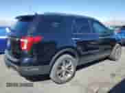 2018 Ford Explorer Limited z VIN 1FM5K7F87JGA70167, wystawiony jako Copart lot #68419525 z przebiegiem 106 969 mil mil oraz Szkoda całkowita • Salvage title. Historia ofert i sprzedaży dostępna na DreamBid. Obrazek 3.