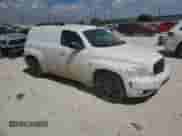 2010 Chevrolet HHR LS с VIN 3GCAAADB8AS595192, выставлен на аукционе Copart как лот 71707584 с пробегом 156 789 миль миль и Списание • Salvage title. История ставок и продаж доступна на DreamBid. Изображение 4.