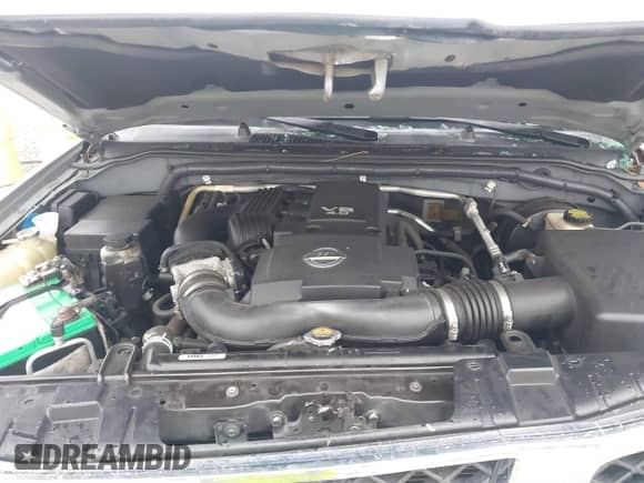 2016 Nissan Frontier S z VIN 1N6AD0ER4GN757879, wystawiony jako IAAI lot #41394850 z przebiegiem 49 117 mil mil oraz . Historia ofert i sprzedaży dostępna na DreamBid. Obrazek 10.