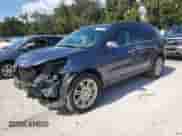2014 Chevrolet Traverse LT with VIN 1GNKVGKD8EJ275126, listed as a Copart auction lot 68002235 with 148,220 mi miles and Salvage title. Bid and sale history available at DreamBid. Image 1.