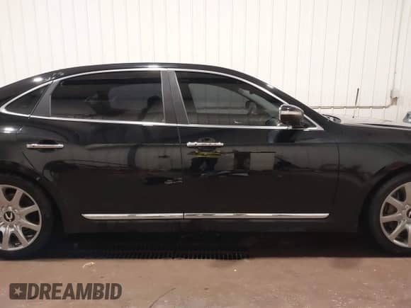2012 Hyundai Equus Signature с VIN KMHGH4JHXCU057155, выставлен на аукционе IAAI как лот 41578032 с пробегом 96 702 миль миль и . История ставок и продаж доступна на DreamBid. Изображение 14.