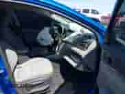 2018 Hyundai Elantra Value Edition z VIN 5NPD84LF6JH368544, wystawiony jako IAAI lot #43121688 z przebiegiem 118 534 mil mil oraz . Historia ofert i sprzedaży dostępna na DreamBid. Obrazek 5.