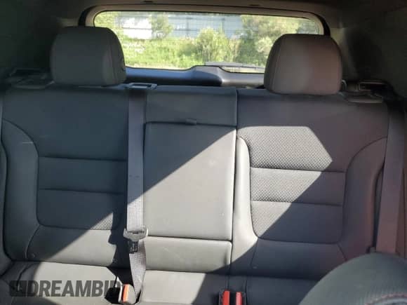 2022 Chevrolet TrailBlazer RS с VIN KL79MTSL5NB045075, выставлен на аукционе Copart как лот 70624595 с пробегом 39 046 миль миль и Списание • Salvage title. История ставок и продаж доступна на DreamBid. Изображение 10.