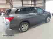 2018 Honda Pilot LX с VIN 5FNYF6H1XJB015593, выставлен на аукционе IAAI как лот 43266013 с пробегом 44 737 миль миль и . История ставок и продаж доступна на DreamBid. Изображение 4.