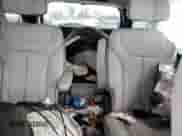 2023 Hyundai Palisade Calligraphy с VIN KM8R74GE2PU587117, выставлен на аукционе Copart как лот 64001885 с пробегом 44 577 миль миль и Списание • Salvage title. История ставок и продаж доступна на DreamBid. Изображение 10.