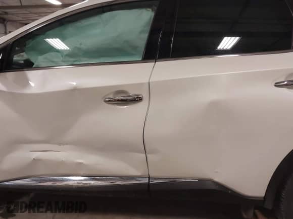 2021 Nissan Murano Platinum z VIN 5N1AZ2DSXMC138808, wystawiony jako IAAI lot #41441950 z przebiegiem 87 976 mil mil oraz . Historia ofert i sprzedaży dostępna na DreamBid. Obrazek 19.