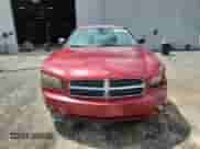 2008 Dodge Charger SXT с VIN 2B3KA33G88H115714, выставлен на аукционе Copart как лот 66519135 с пробегом 45 426 миль миль и Списание • Salvage title. История ставок и продаж доступна на DreamBid. Изображение 5.