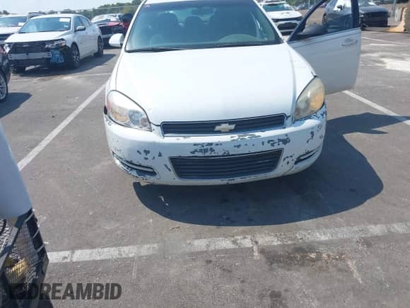 2010 Chevrolet Impala LS with VIN 2G1WA5EN6A1121932, listed as a IAAI auction lot 43253017 with 187,613 mi miles and . Bid and sale history available at DreamBid. Image 6.