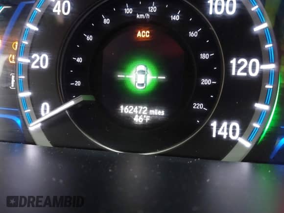 2015 Honda Accord Touring с VIN 1HGCR6F71FA007327, выставлен на аукционе IAAI как лот 41103556 с пробегом 162 472 миль миль и . История ставок и продаж доступна на DreamBid. Изображение 15.