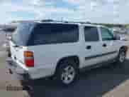 2003 Chevrolet Suburban Z71 with VIN 3GNFK16Z73G322481, listed as a IAAI auction lot 42085792 with 218,912 mi miles and . Bid and sale history available at DreamBid. Image 4.