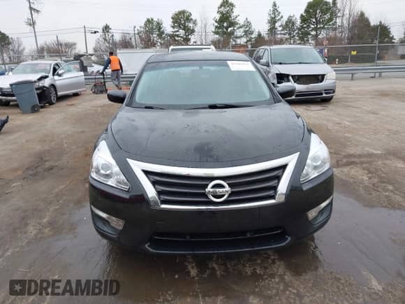 2015 Nissan Altima S z VIN 1N4AL3APXFC584168, wystawiony jako IAAI lot #41209058 z przebiegiem 115 267 mil mil oraz . Historia ofert i sprzedaży dostępna na DreamBid. Obrazek 12.