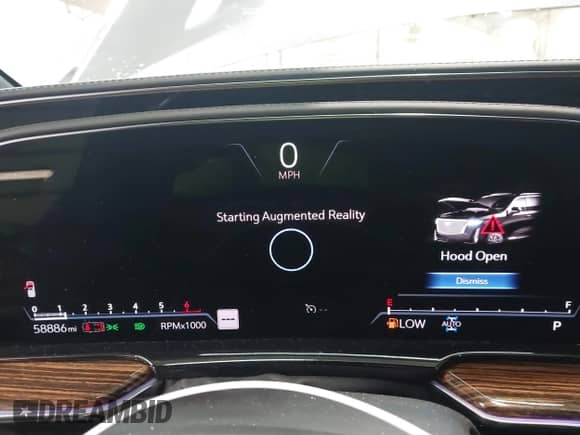 2021 Cadillac Escalade ESV Premium Luxury с VIN 1GYS4KKL5MR406013, выставлен на аукционе IAAI как лот 42741969 с пробегом 58 886 миль миль и . История ставок и продаж доступна на DreamBid. Изображение 7.