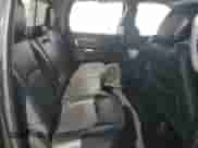 2013 Ram 1500 Laramie with VIN 1C6RR6NT1DS589466, listed as a Copart auction lot 51936365 with 111,601 mi miles and Salvage title. Bid and sale history available at DreamBid. Image 10.