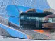 2022 Chevrolet Camaro ZL1 z VIN 1G1FJ1R61N0106977, wystawiony jako Copart lot #80406915 z przebiegiem 50 383 mil mil oraz Szkoda całkowita • Salvage title. Historia ofert i sprzedaży dostępna na DreamBid. Obrazek 13.