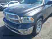 2018 Ram 1500 Laramie with VIN 1C6RR7NM0JS310390, listed as a IAAI auction lot 41997909 with 135,051 mi miles and . Bid and sale history available at DreamBid. Image 6.