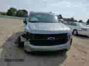 2024 Chevrolet Tahoe RST с VIN 1GNSKRKD7RR104542, выставлен на аукционе Copart как лот 80582215 с пробегом 55 843 миль миль и Списание • Salvage title. История ставок и продаж доступна на DreamBid. Изображение 14.