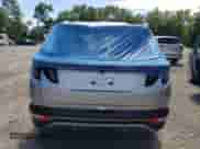 2024 Hyundai Tucson Limited с VIN KM8JFDD25RU201738, выставлен на аукционе Copart как лот 69620575 с пробегом 13 миль миль и Списание • Salvage title. История ставок и продаж доступна на DreamBid. Изображение 6.