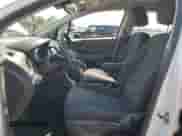 2018 Chevrolet Trax LS z VIN KL7CJNSBXJB699890, wystawiony jako Copart lot #61022055 z przebiegiem 114 990 mil mil oraz Szkoda całkowita • Salvage title. Historia ofert i sprzedaży dostępna na DreamBid. Obrazek 7.
