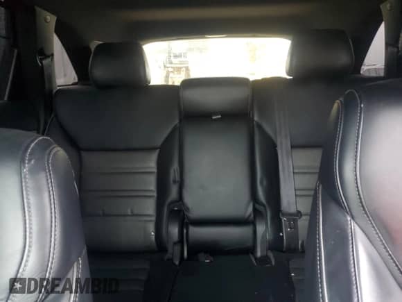 2016 Kia Sorento SXL с VIN 5XYPKDA19GG032649, выставлен на аукционе Copart как лот 55687105 с пробегом 115 861 миль миль и Чистый • Clean title. История ставок и продаж доступна на DreamBid. Изображение 10.