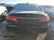 2011 Hyundai Azera Limited with VIN KMHFC4DF6BA551971, listed as a Copart auction lot 88797055 with 140,374 mi miles and Salvage title. Bid and sale history available at DreamBid. Image 6.