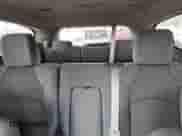 2015 Chevrolet Traverse LS with VIN 1GNKRFED0FJ150360, listed as a Copart auction lot 67796205 with 140,014 mi miles and Clean title. Bid and sale history available at DreamBid. Image 10.