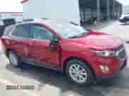 2019 Chevrolet Equinox LT с VIN 3GNAXKEV2KL275415, выставлен на аукционе IAAI как лот 43039894 с пробегом 96 275 миль миль и . История ставок и продаж доступна на DreamBid. Изображение 1.