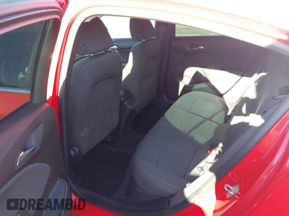 2018 Chevrolet Cruze LT с VIN 1G1BE5SM5J7167334, выставлен на аукционе IAAI как лот 43395666 с пробегом 102 192 миль миль и . История ставок и продаж доступна на DreamBid. Изображение 8.