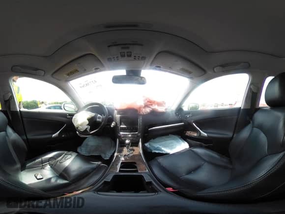 2012 Lexus IS 250 z VIN JTHCF5C28C5054383, wystawiony jako IAAI lot #42738269 z przebiegiem 122 959 mil mil oraz . Historia ofert i sprzedaży dostępna na DreamBid. Obrazek 20.