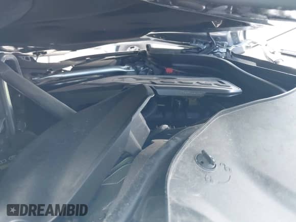 2023 BMW 5 Series 530i with VIN WBA53BH03PWY06061, listed as a IAAI auction lot 42236501 with 25,672 mi miles and . Bid and sale history available at DreamBid. Image 10.