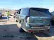 2023 Chevrolet Suburban Premier с VIN 1GNSKFKD9PR278771, выставлен на аукционе IAAI как лот 42198380 с пробегом 55 359 миль миль и . История ставок и продаж доступна на DreamBid. Изображение 3.