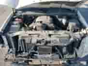 2009 Cadillac Escalade with VIN 1GYFK23269R226768, listed as a Copart auction lot 60213415 with 221,946 mi miles and Non repairable. Bid and sale history available at DreamBid. Image 12.