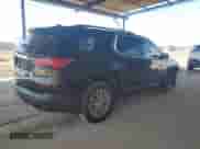 2022 Chevrolet Traverse LT Cloth z VIN 1GNERGKW7NJ176140, wystawiony jako Copart lot #84199435 z przebiegiem 88 883 mil mil oraz Szkoda całkowita • Salvage title. Historia ofert i sprzedaży dostępna na DreamBid. Obrazek 3.