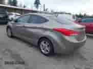 2011 Hyundai Elantra GLS с VIN 5NPDH4AE4BH014131, выставлен на аукционе IAAI как лот 43498038 с пробегом 138 766 миль миль и . История ставок и продаж доступна на DreamBid. Изображение 3.