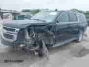 2019 Chevrolet Suburban LT с VIN 1GNSKHKC8KR369851, выставлен на аукционе IAAI как лот 42438387 с пробегом 206 898 миль миль и . История ставок и продаж доступна на DreamBid. Изображение 2.