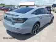 2022 Honda Accord Sport with VIN 1HGCV3F20NA033575, listed as a IAAI auction lot 42735394 with 71,235 mi miles and . Bid and sale history available at DreamBid. Image 4.