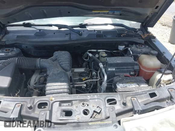 2005 Saturn VUE с VIN 5GZCZ23D35S853564, выставлен на аукционе IAAI как лот 42599451 с пробегом 228 196 миль миль и . История ставок и продаж доступна на DreamBid. Изображение 10.