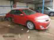 2012 Toyota Camry XLE с VIN 4T1BF1FK4CU552843, выставлен на аукционе Copart как лот 85839195 с пробегом 133 684 миль миль и Списание • Salvage title. История ставок и продаж доступна на DreamBid. Изображение 4.