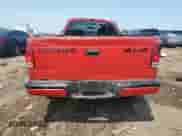 1997 Dodge Dakota с VIN 1B7GG23Y6VS198666, выставлен на аукционе Copart как лот 66134755 с пробегом Не указан миль и Списание • Salvage title. История ставок и продаж доступна на DreamBid. Изображение 6.