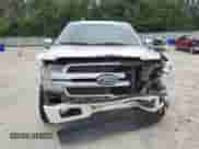 2018 Ford F-150 XL z VIN 1FTEW1CG5JFE36957, wystawiony jako Copart lot #81208845 z przebiegiem 85 899 mil mil oraz Szkoda całkowita • Salvage title. Historia ofert i sprzedaży dostępna na DreamBid. Obrazek 5.