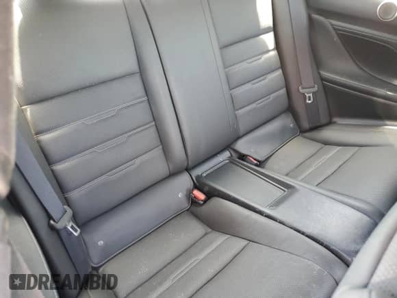 2017 Lexus RC 350 с VIN JTHHE5BC9H5016459, выставлен на аукционе Copart как лот 51806795 с пробегом 55 410 миль миль и Чистый • Clean title. История ставок и продаж доступна на DreamBid. Изображение 10.