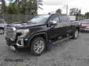 2020 GMC Sierra 1500 Denali with VIN 3GTU9FED3LG175347, listed as a IAAI auction lot 42310530 with 19,247 mi miles and . Bid and sale history available at DreamBid. Image 18.